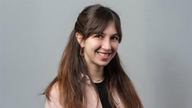 Giulia Rubino Giulia Rubino