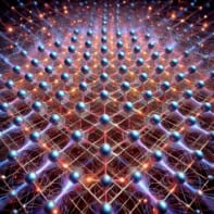 correlations in strange metal