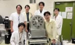 The QST Imaging Physics Group