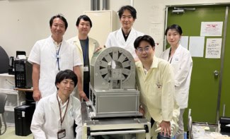 The QST Imaging Physics Group