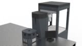 Cryostation 200 PT