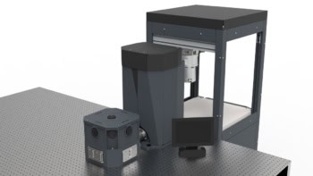 Cryostation 200 PT