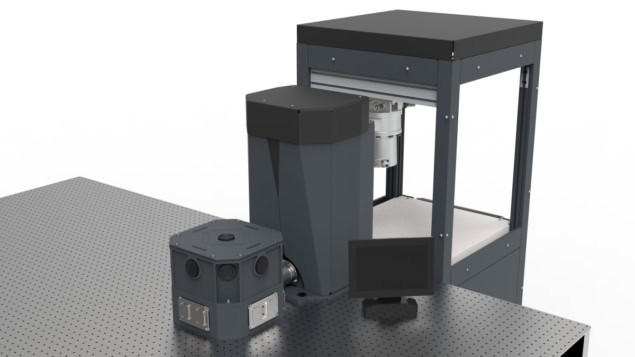 Cryostation 200 PT Cryostation 200 PT