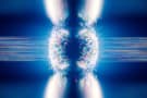 Abstract atomic collision