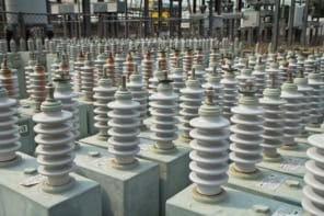 capacitor bank