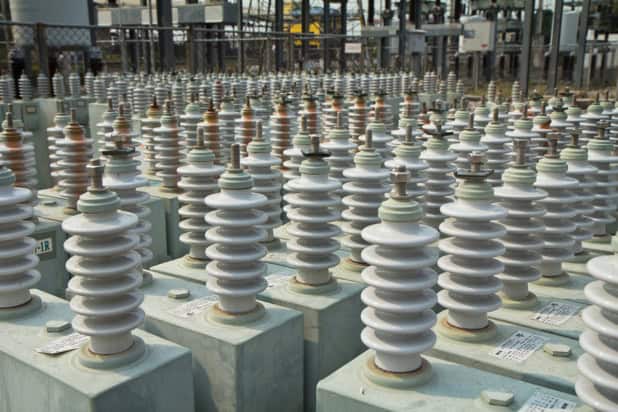 capacitor bank image