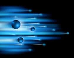 electrons