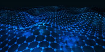 graphene molecules