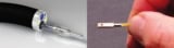 Miniature medical scanning probes