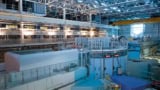 Four new instruments in the second target station at the ISIS Neutron and Muon Source in Oxfordshire