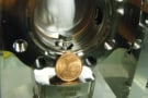 An ultrahigh-vacuum cell
