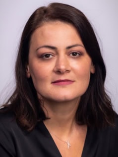 Patricia Sansourekidou