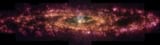 thousand colour image of the Sculptor Galaxy