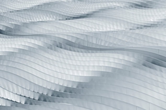 topological metal topological metal
