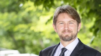 Photo of Travis Humble