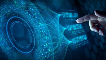 big data machine learning