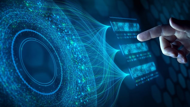 big data machine learning