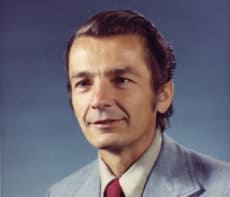 Ivar Giaever