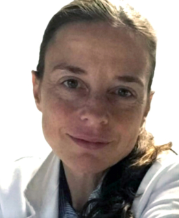 Silvia Scoccianti