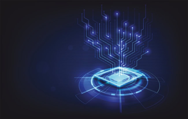 generic technology image
