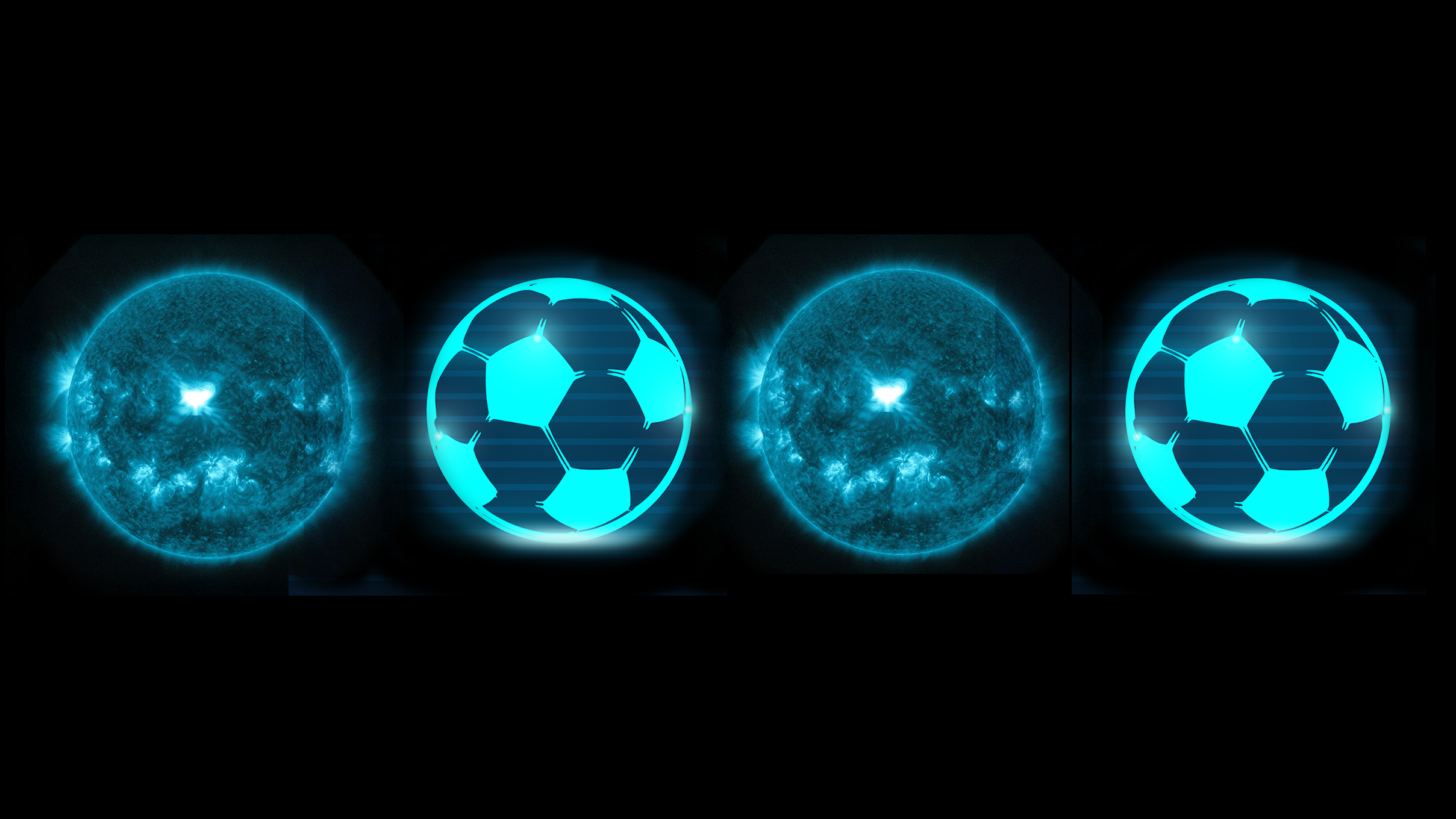how solar astrophysics can be a ‘game-changer’ in sports analytics – Physics World