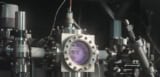 Photograph of the Thunderbird Reactor