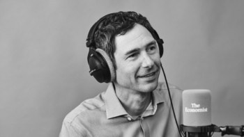 Photo of Jason Palmer