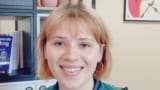 Photo of Kirsty McGhee