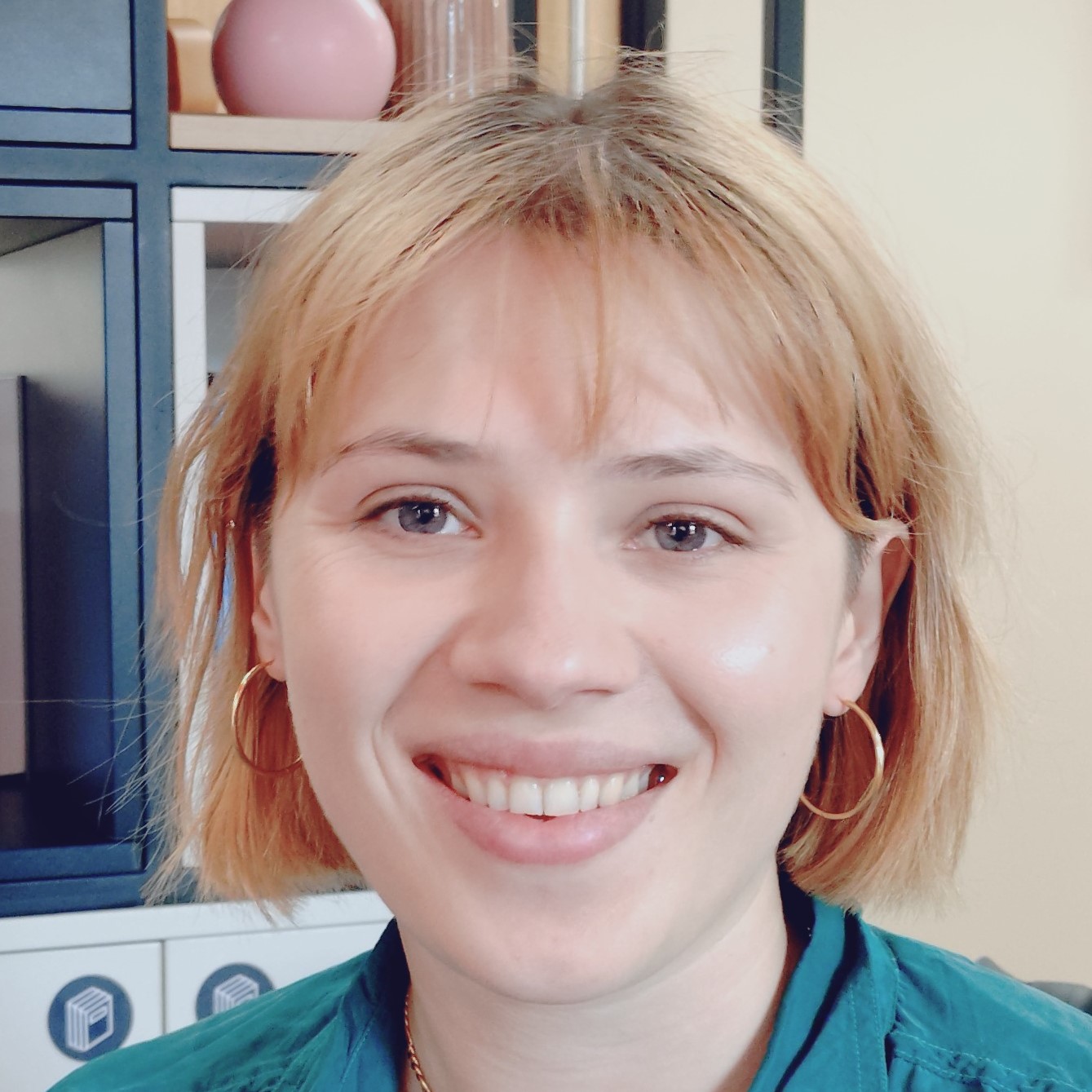 Building a career from a passion for science communication