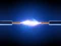 Image of electricity