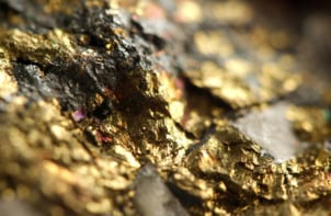 Iron-based material
