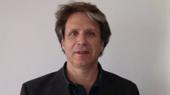 Scott Bolton