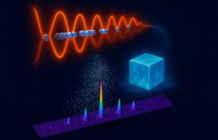 many-body dynamical localization
