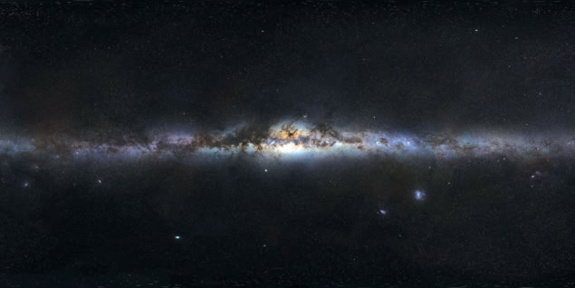 pwapr14moskvitch-milkyway-2 The Milky Way galaxy