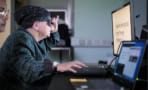 Study participant training with the PRIMA device