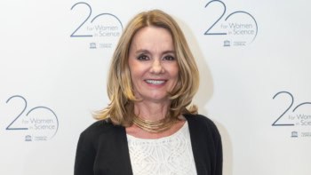 Thaisa Storchi Bergmann