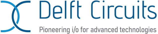 Delft logo