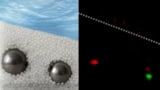 Imaging buried objects