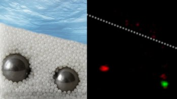 Imaging buried objects