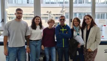 Researchers from the University of the Basque Country