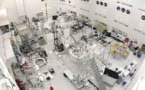 Inside the Jet Propulsion Laboratory