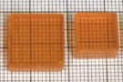 Perovskite crystal boules