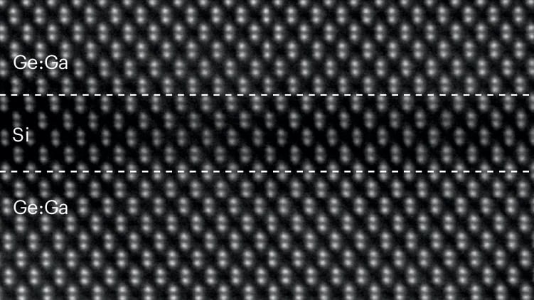 Scientists realize superconductivity in traditional semiconducting material – Physics World