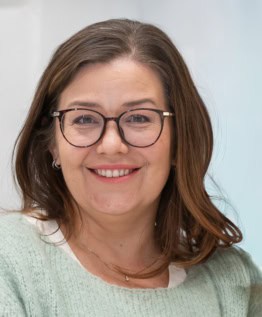 Reetta Kaila of Bluefors