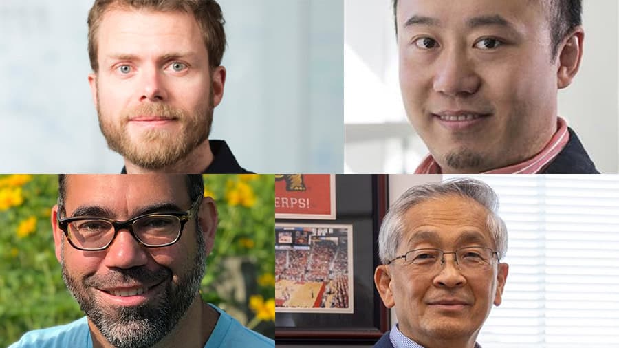 Physicists discuss future of machine learning and AI