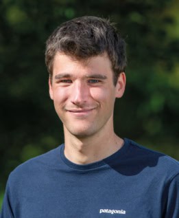 Noël Hallemans headshot