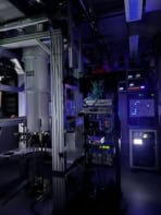 National center of competence in research spin