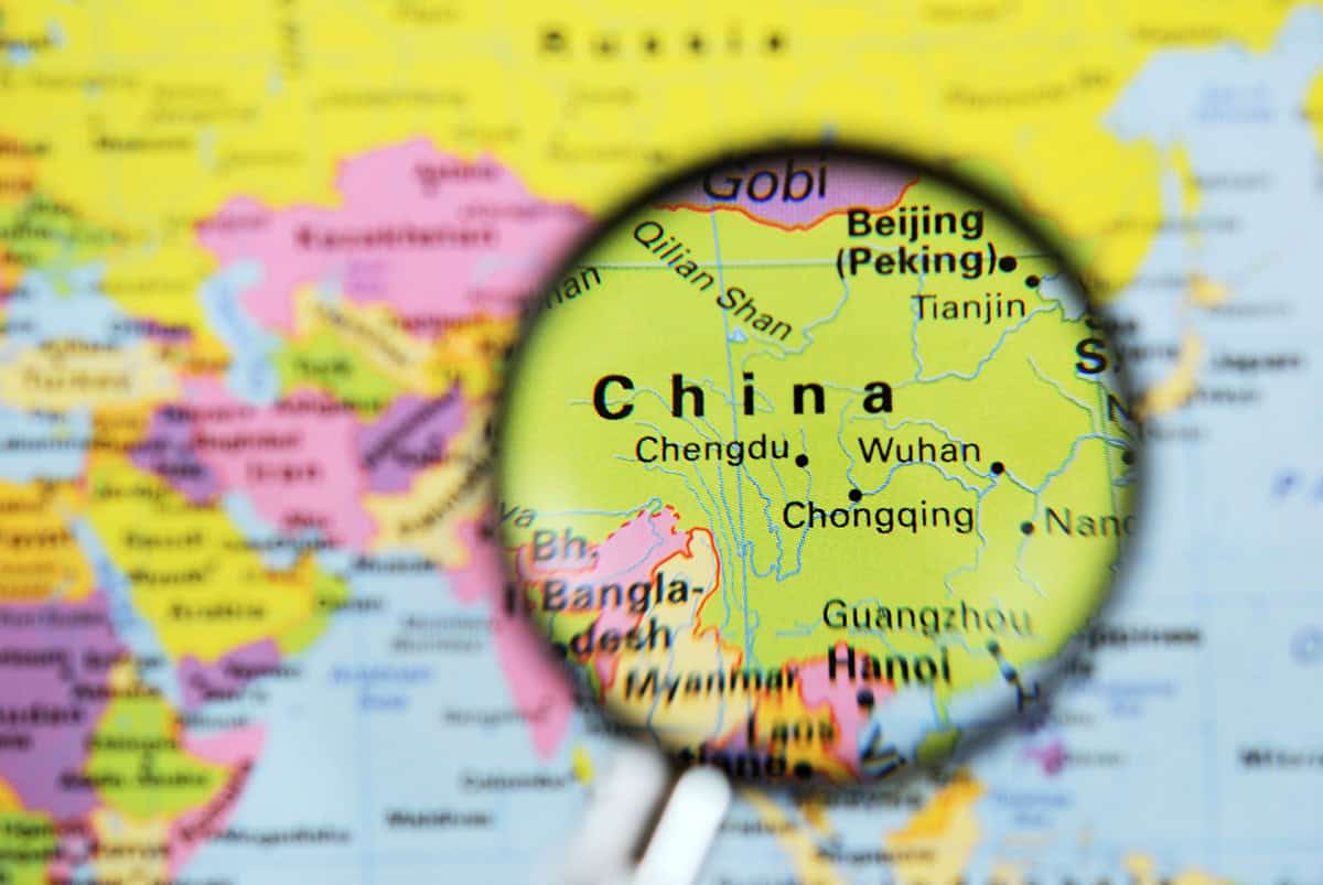 Scientific collaborations increasingly more likely to be led by Chinese scientists, finds study – Physics World