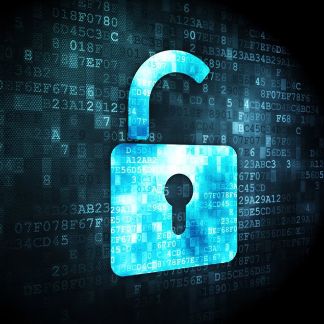 Criptografia quântica na prática – Physics World