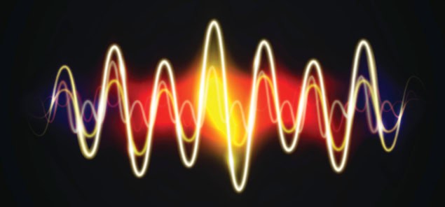 Quando o calor se transfer lateralmente – Physics World Quando o calor se transfer lateralmente – Physics World